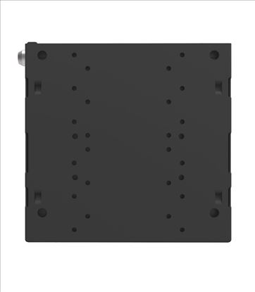 RackSolutions 104-5202 CPU holder Black1
