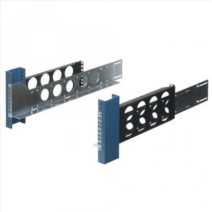 RackSolutions 3UKIT-009 rack accessory Rack rail1