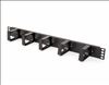 RackSolutions 180-4410 rack accessory Cable management panel1