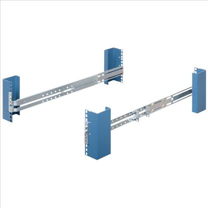 RackSolutions 2UBRK-R7 rack accessory Rack rail1