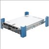 RackSolutions 2UBRK-R7 rack accessory Rack rail2