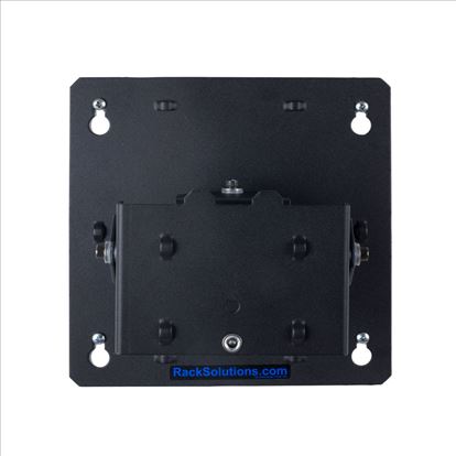 RackSolutions 104-2202 monitor mount / stand Black1