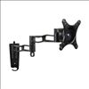 RackSolutions 180-5209 monitor mount / stand 27" Black4