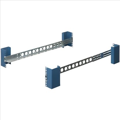 RackSolutions 1UKIT-109-20 rack accessory Rack rail1