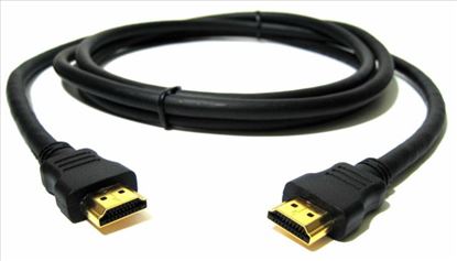 Simply NUC 720-1440-012 HDMI cable 78.7" (2 m) HDMI Type A (Standard) Black1