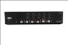 Picture of Smart-AVI DPN-4Duo-S KVM switch Black