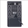 Tripp Lite SMART550USB uninterruptible power supply (UPS) Line-Interactive 0.55 kVA 300 W 6 AC outlet(s)2