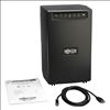 Picture of Tripp Lite OMNIVS1500 uninterruptible power supply (UPS) Line-Interactive 1.5 kVA 940 W 8 AC outlet(s)