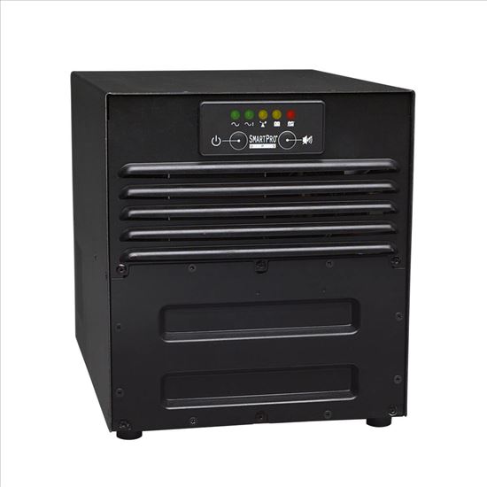 Picture of Tripp Lite SMART700DV uninterruptible power supply (UPS) Line-Interactive 0.7 kVA 450 W 6 AC outlet(s)