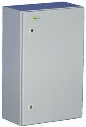 Tycon Systems UPS-ST24-50 uninterruptible power supply (UPS) 2.4 kVA 192 W1