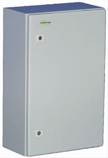 Picture of Tycon Systems UPS-ST24-50 uninterruptible power supply (UPS) 2.4 kVA 192 W