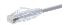 Picture of Oncore ClearFit Cat6 networking cable Gray 300" (7.62 m)
