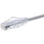 Oncore ClearFit Cat.5e, 6" networking cable White 5.91" (0.15 m) Cat5e1