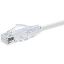 Oncore ClearFit Cat6, TAA networking cable White 59.8" (1.52 m)1
