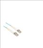 Unirise LC-LC 4m fiber optic cable 157.5" (4 m) OM4 Blue1