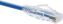 Picture of Oncore ClearFit Cat5e networking cable Blue 96.1" (2.44 m)
