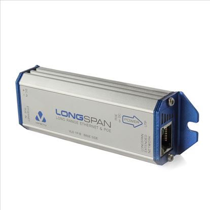 Veracity LONGSPAN Base Network transmitter Blue, Metallic1