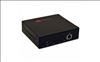 Viewsonic Moderro NMP012 Black 4K Ultra HD 8 GB Ethernet LAN3