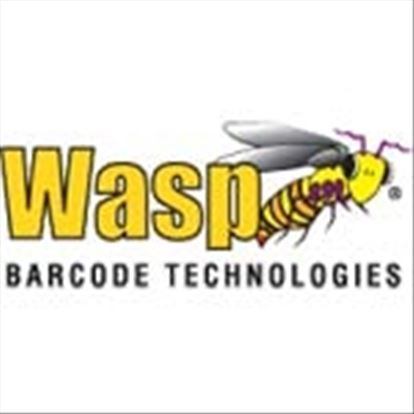 Picture of Wasp WPL606 Printer Labels White