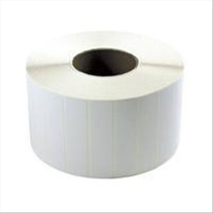 Picture of Wasp WPL305 4.0" x 6.0" White