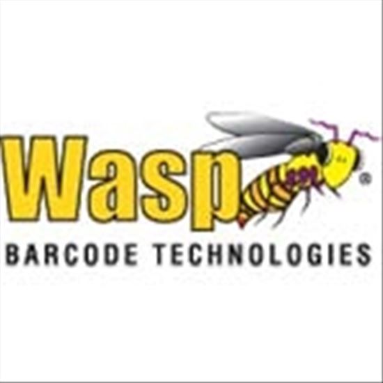 Wasp WPL606 Printer Labels White1