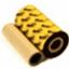 Picture of Wasp WWX 3.26" x 820' Wax Barcode Ribbon printer ribbon