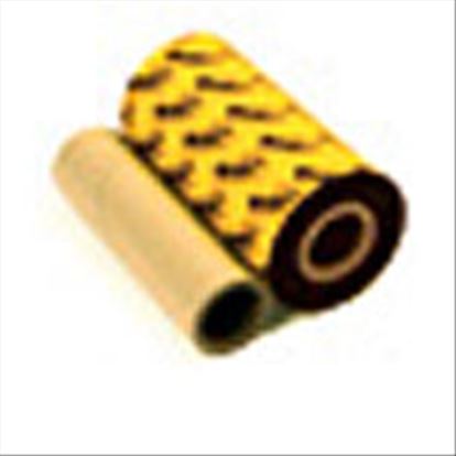 Picture of Wasp W300 Resin Thermal Transfer Ribbon printer ribbon