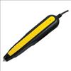 Wasp 633808931339 barcode reader Pen bar code reader CCD Black, Yellow1