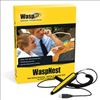 Wasp 633808931339 barcode reader Pen bar code reader CCD Black, Yellow4