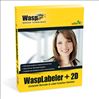 Wasp WaspLabeler +2D (1U) bar coding software 1 license(s)1