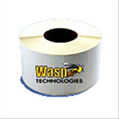 Wasp Direct Thermal Labels1