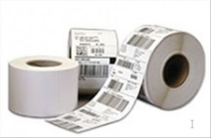 Wasp WPL305 Barcode Labels 4.0" x 3.0"1