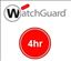 WatchGuard WGT31801 antivirus security software 1 year(s)1