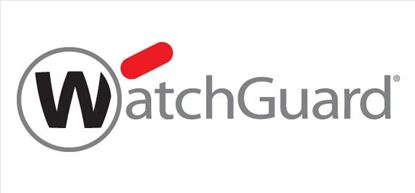 Picture of WatchGuard WGT70111 software license/upgrade 1 year(s)