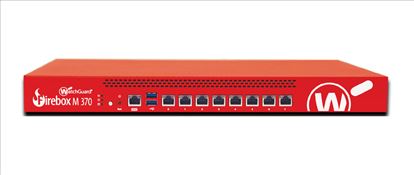 WatchGuard Firebox WGM37071 hardware firewall 1U 8000 Mbit/s1