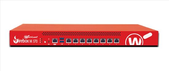 WatchGuard Firebox WGM37071 hardware firewall 1U 8000 Mbit/s1