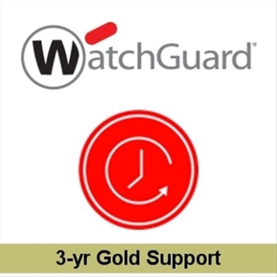 Picture of WatchGuard WGM57263 software license/upgrade 1 license(s) 3 year(s)