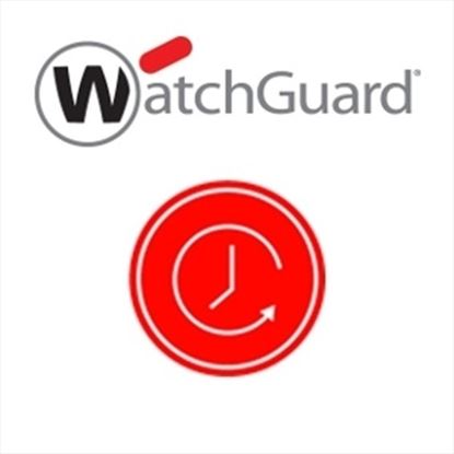 Picture of WatchGuard WGM57261 software license/upgrade 1 license(s) 1 year(s)