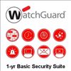 Picture of WatchGuard WGM37331 software license/upgrade Renewal 1 year(s)