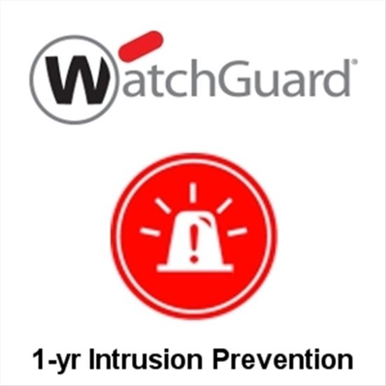 Picture of WatchGuard WGM57131 software license/upgrade 1 license(s) 1 year(s)