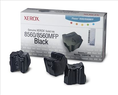 Xerox 108R00726 ink stick Black1