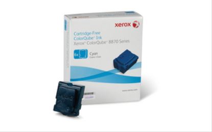 Xerox 108R00950 ink cartridge 6 pc(s) Original Cyan1