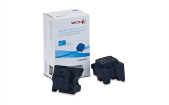 Xerox 108R00990 ink cartridge 2 pc(s) Original Cyan1