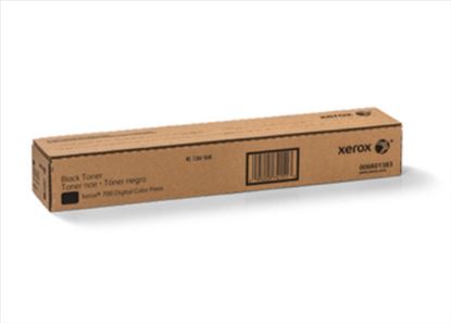 Xerox 20000 Black toner cartridge 1 pc(s) Original1