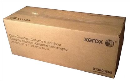 Picture of Xerox 013R00668 printer drum Original
