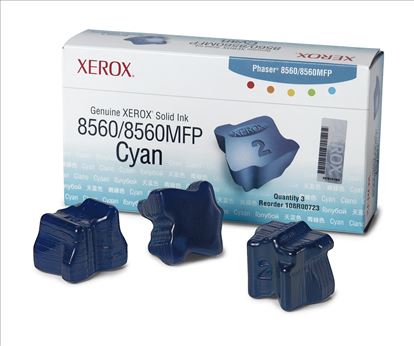 Xerox 108R00723 ink stick Cyan1