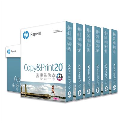 Picture of HP Papers Copy&Print20™