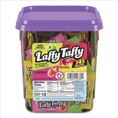 Nestlé® Laffy Taffy® Assorted Pack1