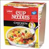 Nissin® Cup Noodles®1