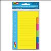 Redi-Tag® Index Sticky Notes1